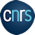 Logo du partenaire CNRS