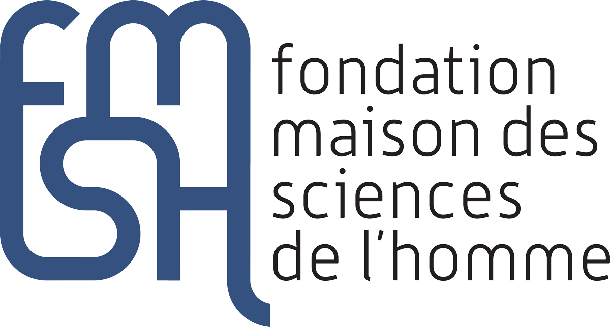 Logo du partenaire Fondation Maison des Sciences de l'Homme