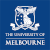 Logo du partenaire University of Melbourne