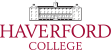 Haverford College partner logo