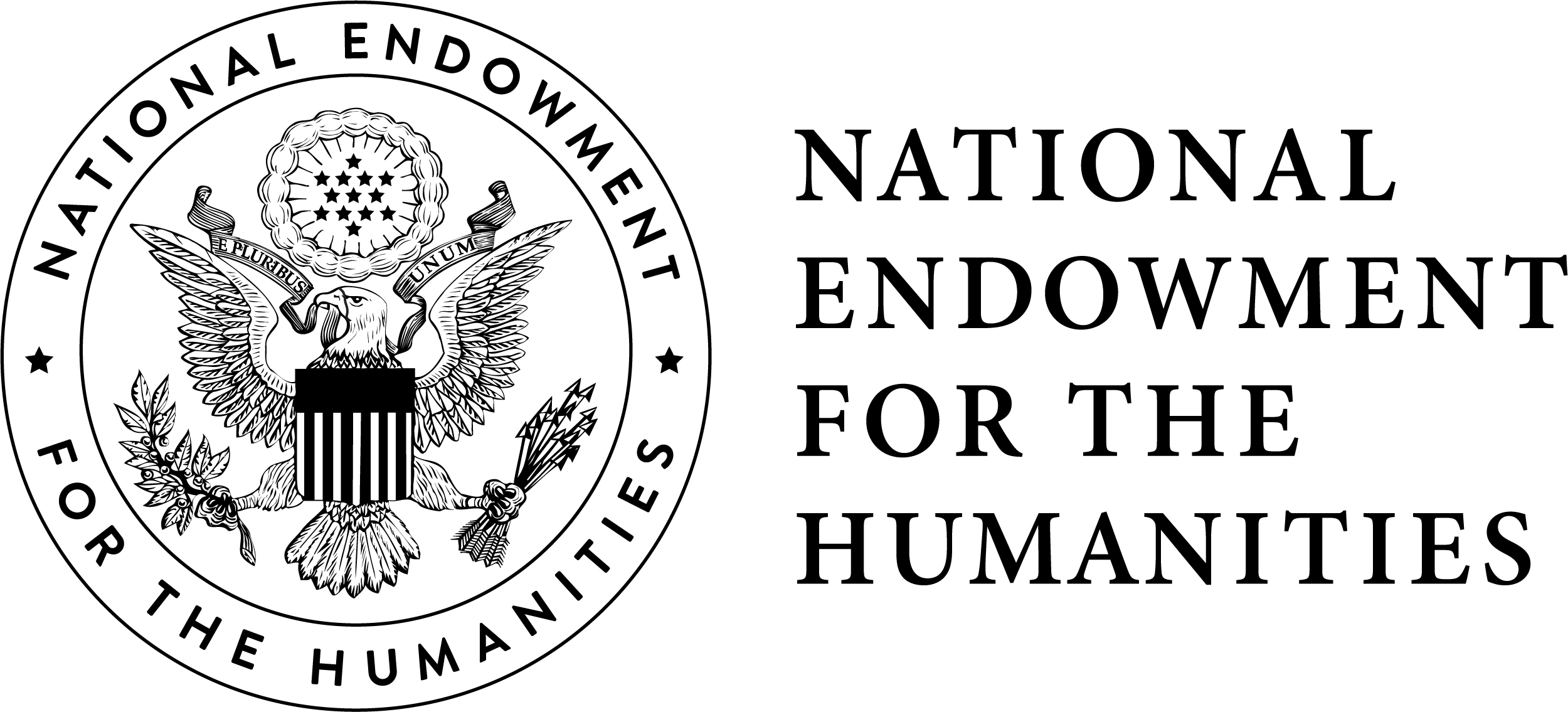 Logo du partenaire National Endowment for the Humanities (NEH)