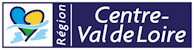 Région Centre Val de Loire partner logo