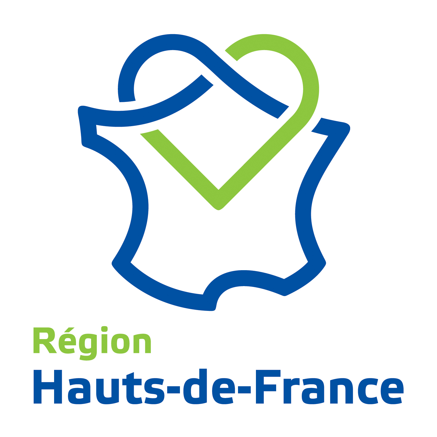 Logo du partenaire Région Hauts-de-France