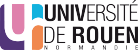 Université de Rouen partner logo