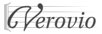 Logo du partenaire Verovio