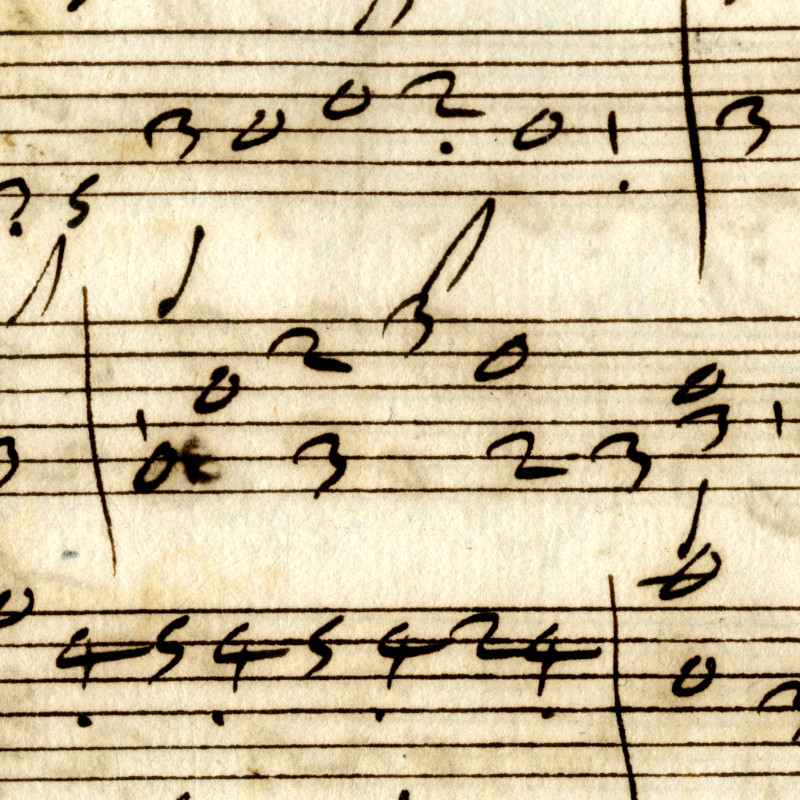 Tablatures from the Albani collection project thumbnail